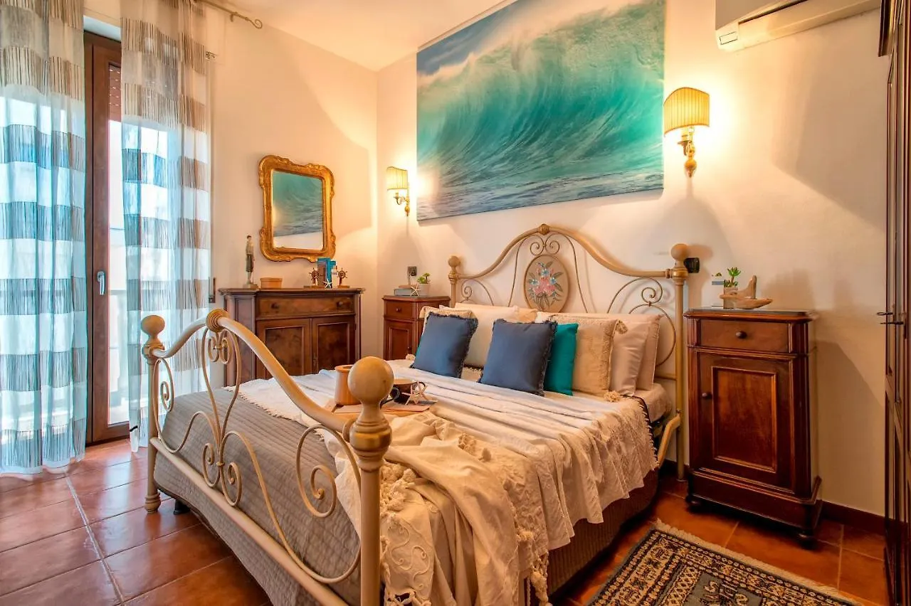 Apartmán Sardinia Re - Foscolo 8 Alghero