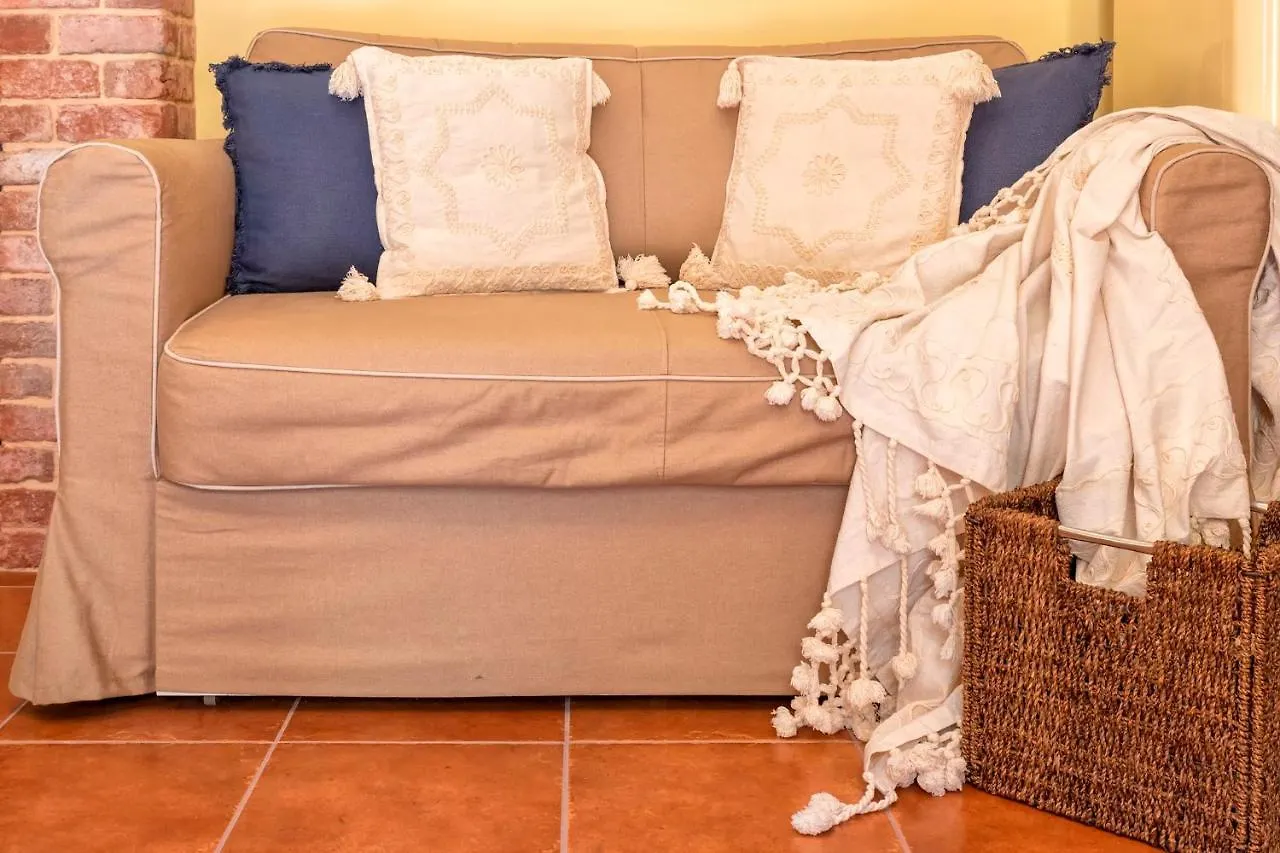 Apartmán Sardinia Re - Foscolo 8 Alghero