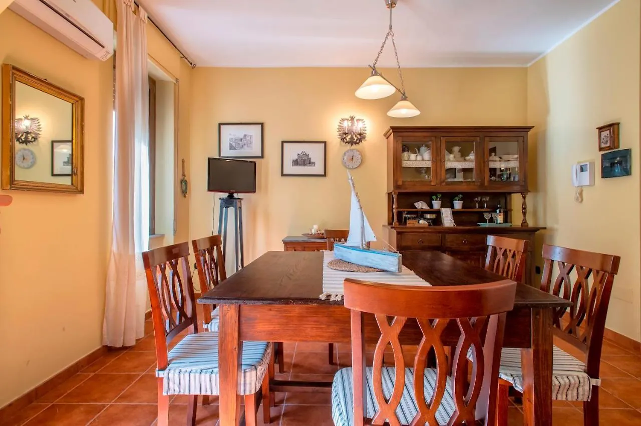 Apartmán Sardinia Re - Foscolo 8 Alghero