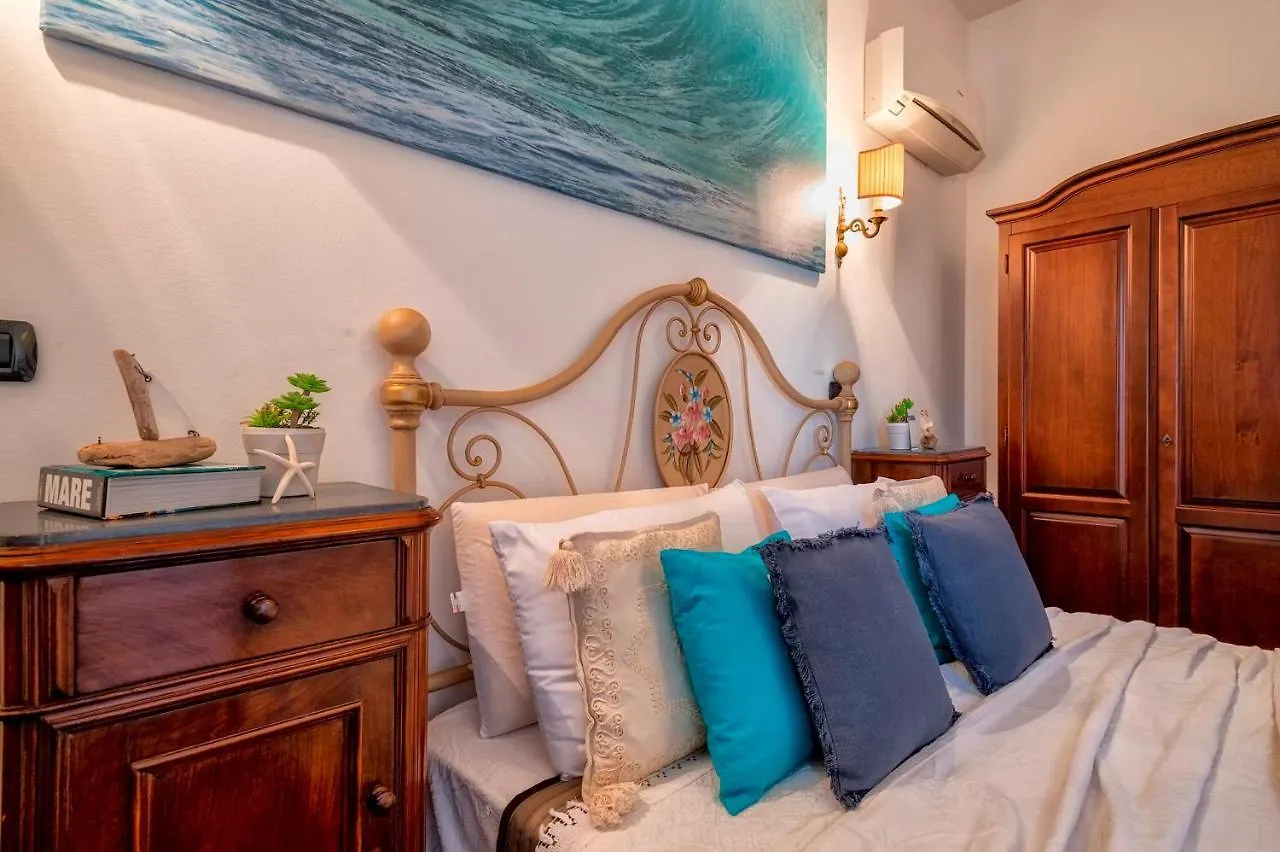 Apartmán Sardinia Re - Foscolo 8 Alghero