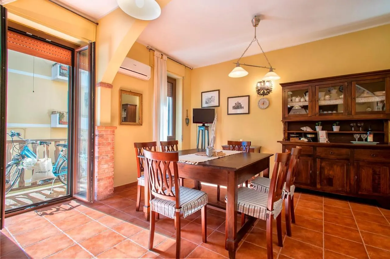 Apartmán Sardinia Re - Foscolo 8 Alghero
