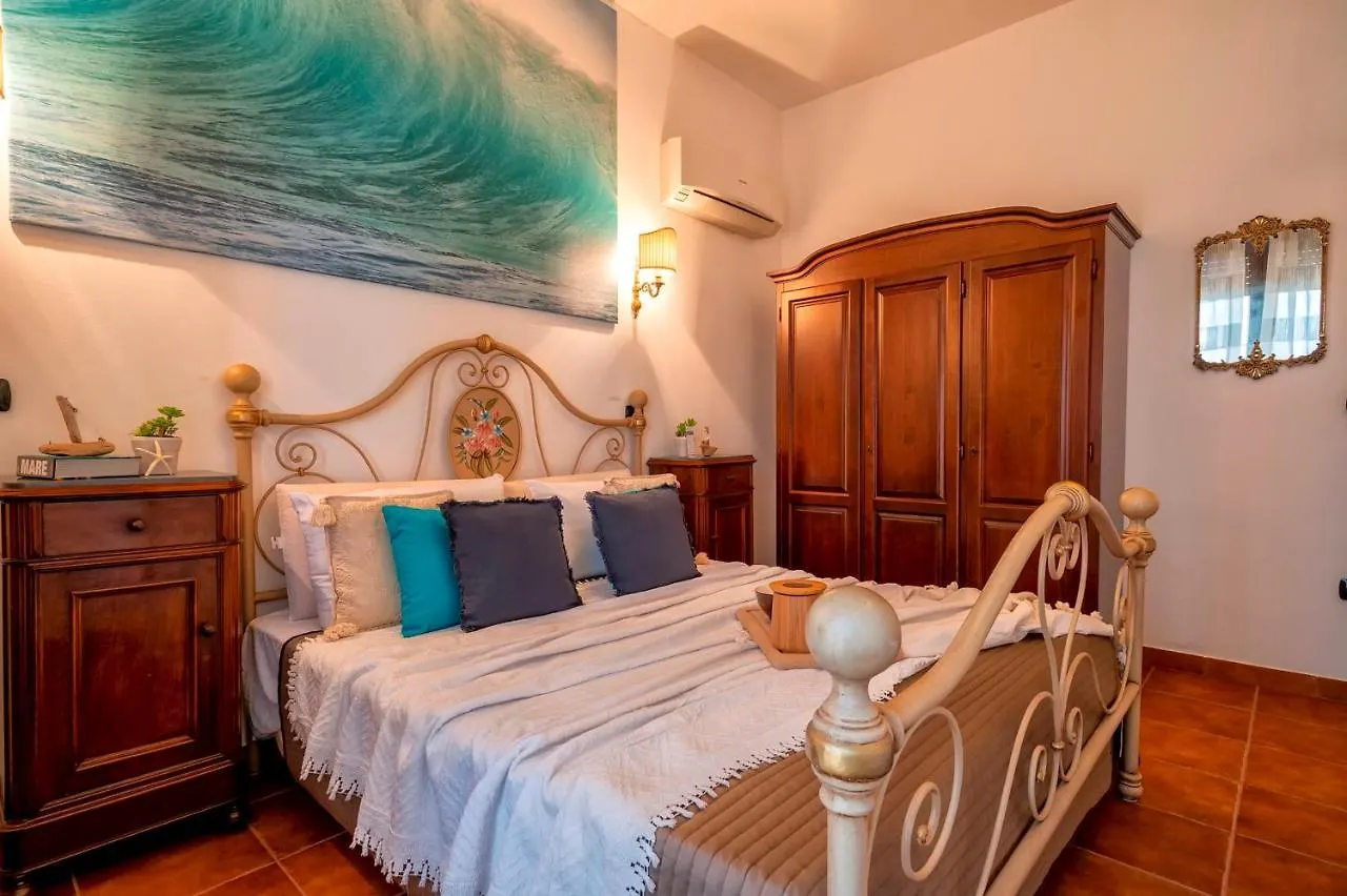 Apartmán Sardinia Re - Foscolo 8 Alghero