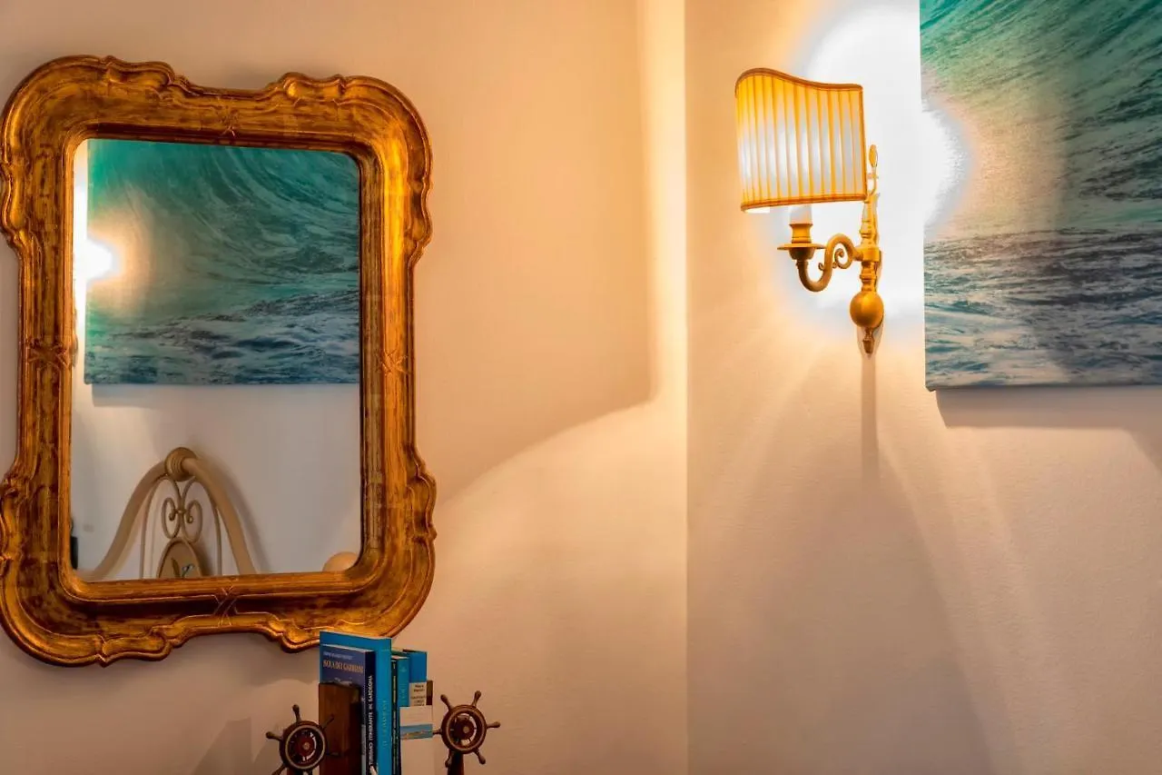 Apartmán Sardinia Re - Foscolo 8 Alghero