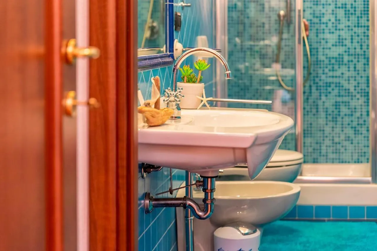 Apartmán Sardinia Re - Foscolo 8 Alghero