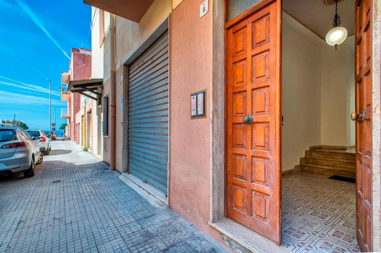 Apartmán Sardinia Re - Foscolo 8 Alghero