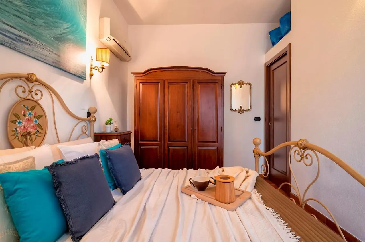 Apartmán Sardinia Re - Foscolo 8 Alghero