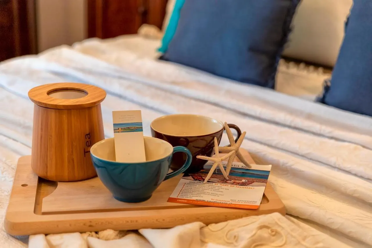 Apartmán Sardinia Re - Foscolo 8 Alghero Itálie