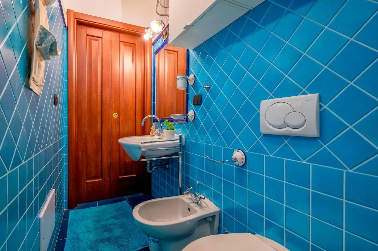 Apartmán Sardinia Re - Foscolo 8 Alghero
