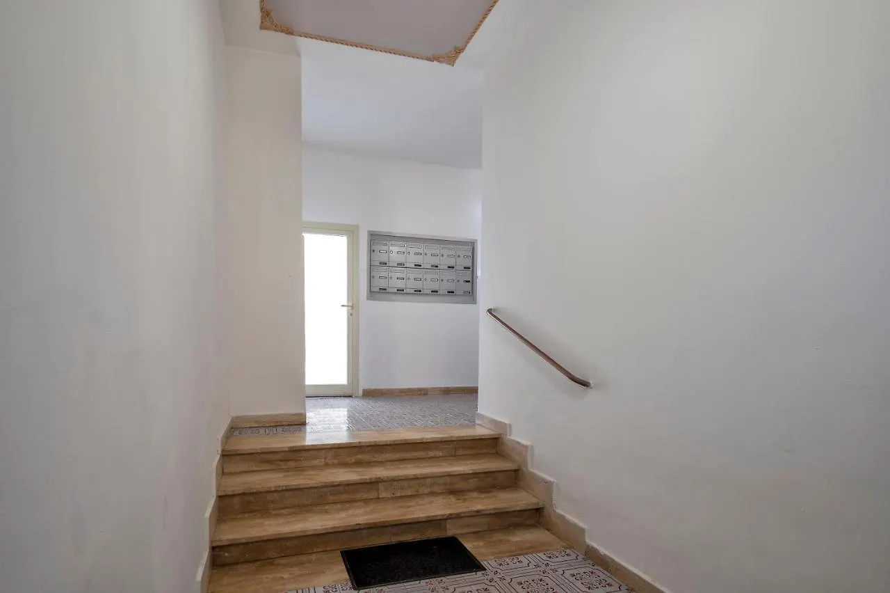Apartmán Sardinia Re - Foscolo 8 Alghero