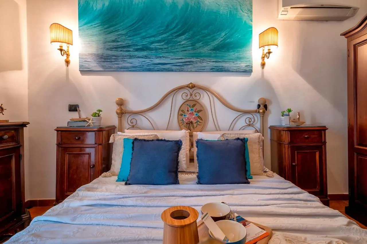 Apartmán Sardinia Re - Foscolo 8 Alghero Itálie