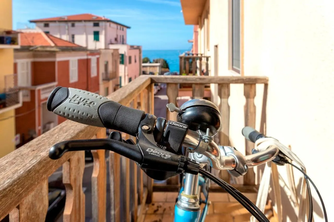 Apartmán Sardinia Re - Foscolo 8 Alghero Itálie